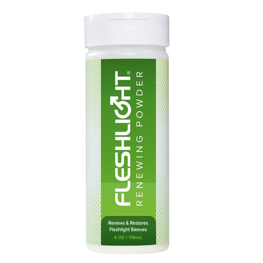 Fleshlight Puder