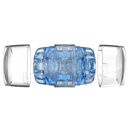 Fleshlight Quickshot Turbo - Lust & Kärlek