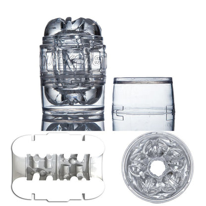 Fleshlight Quickshot Vantage - Lust & Kärlek
