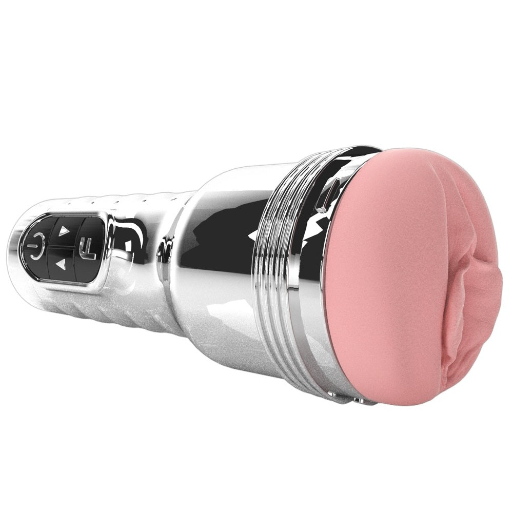 Fleshlight Quiver