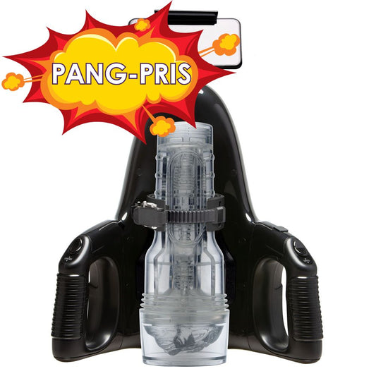 Fleshlight Universal Launch
