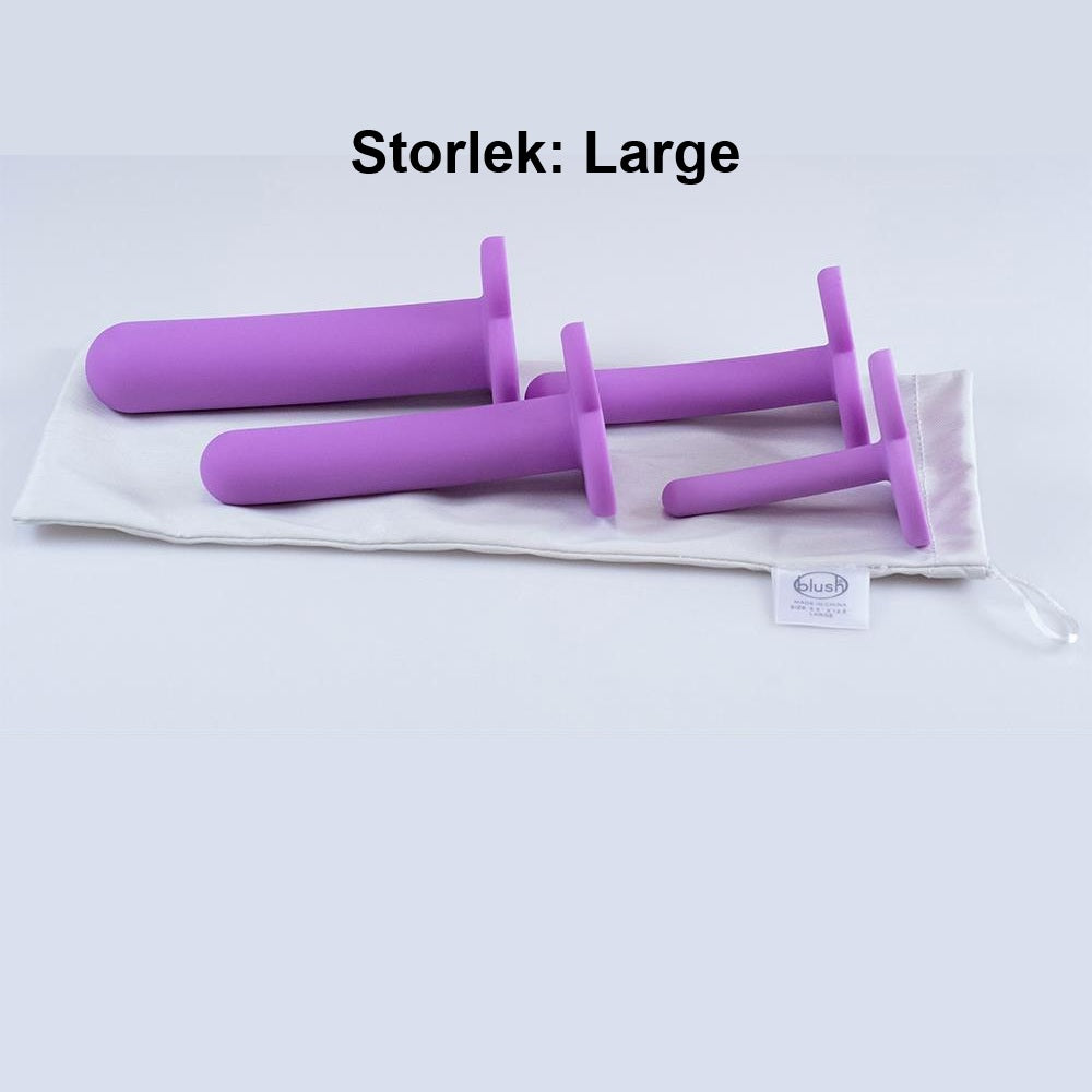 Förvaringspåse Antibakteriell - Lust & Kärlek