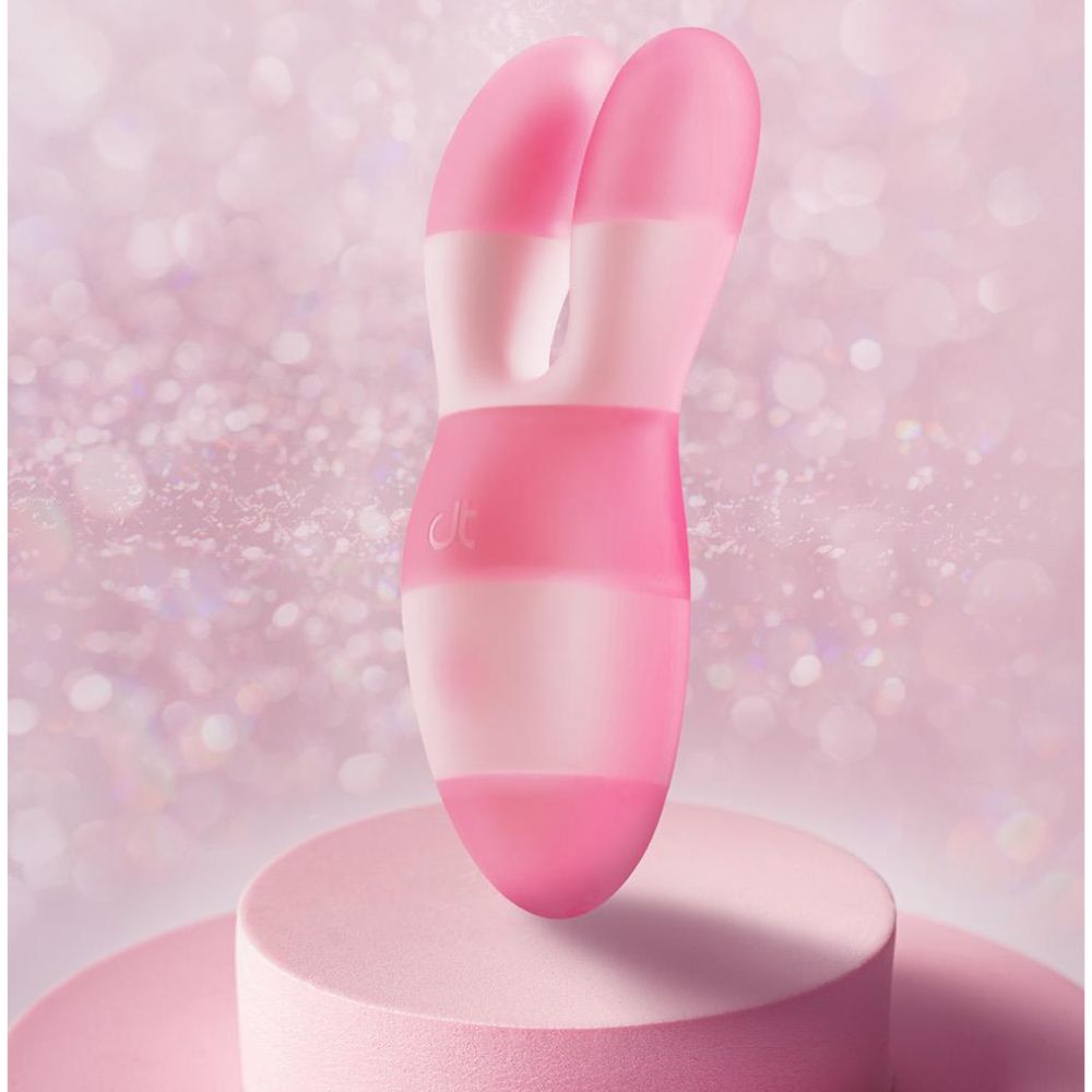 Glitz Pinky Kittlare