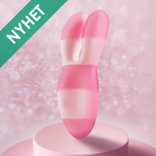 Glitz Pinky Kittlare