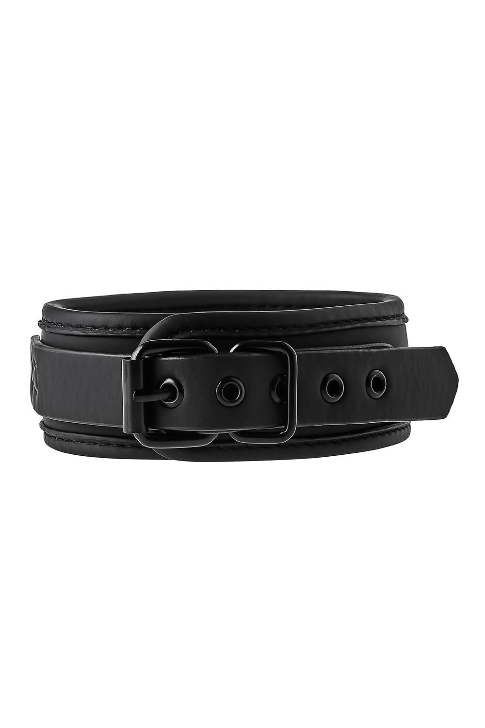 Halsband med Koppel - Lust & Kärlek