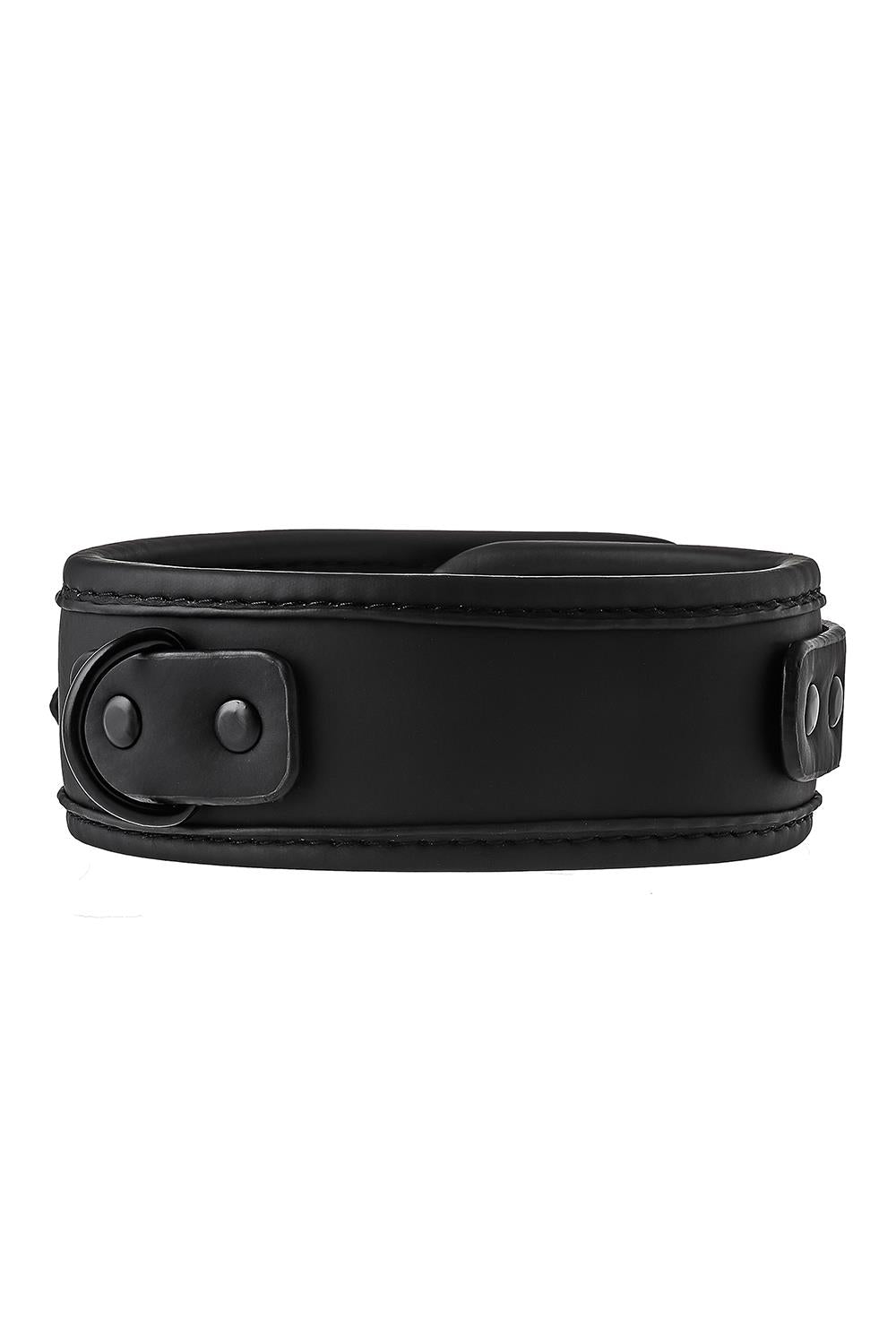 Halsband med Koppel - Lust & Kärlek