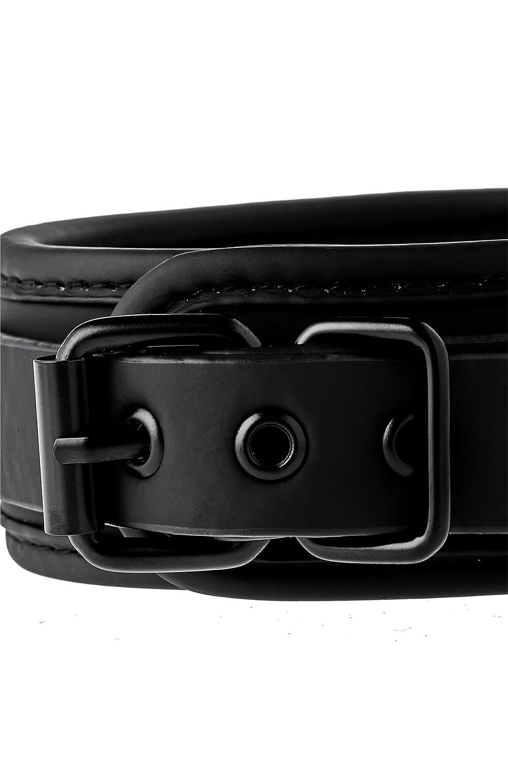 Halsband med Koppel - Lust & Kärlek