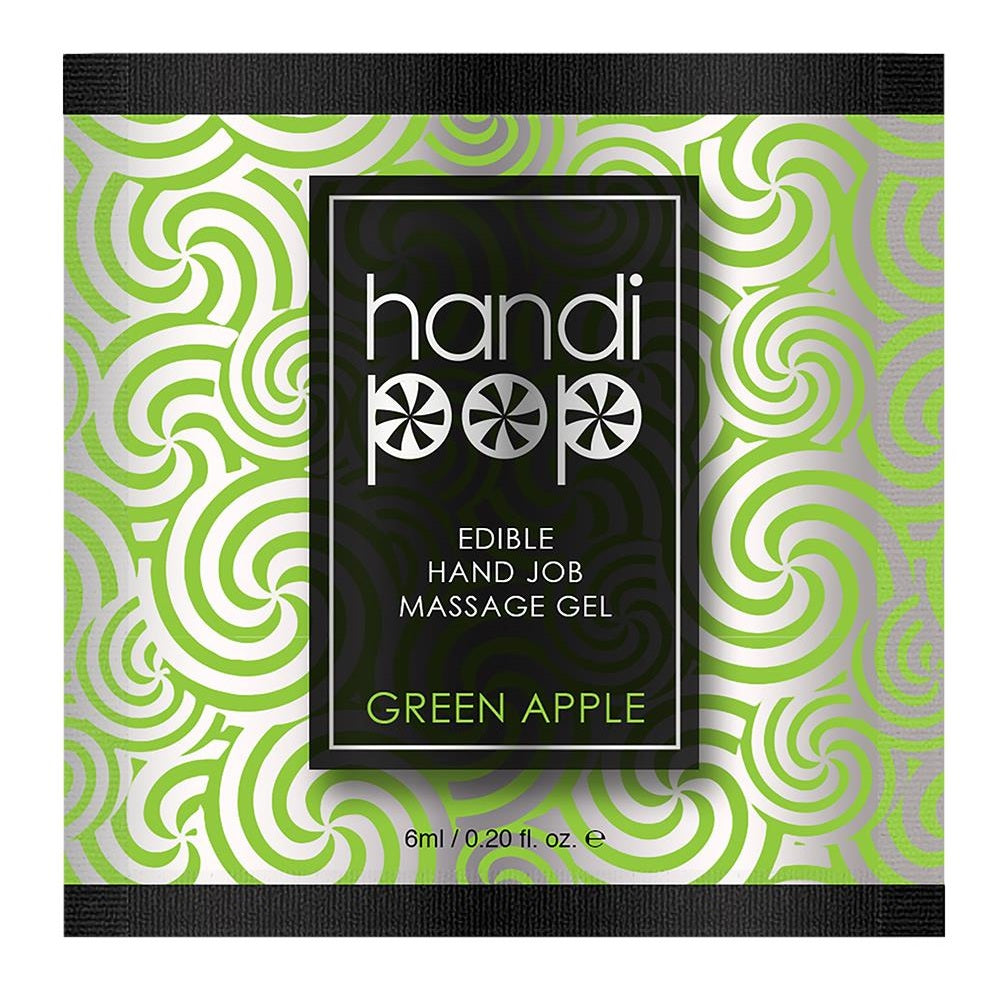 Handipop Påse - Lust & Kärlek