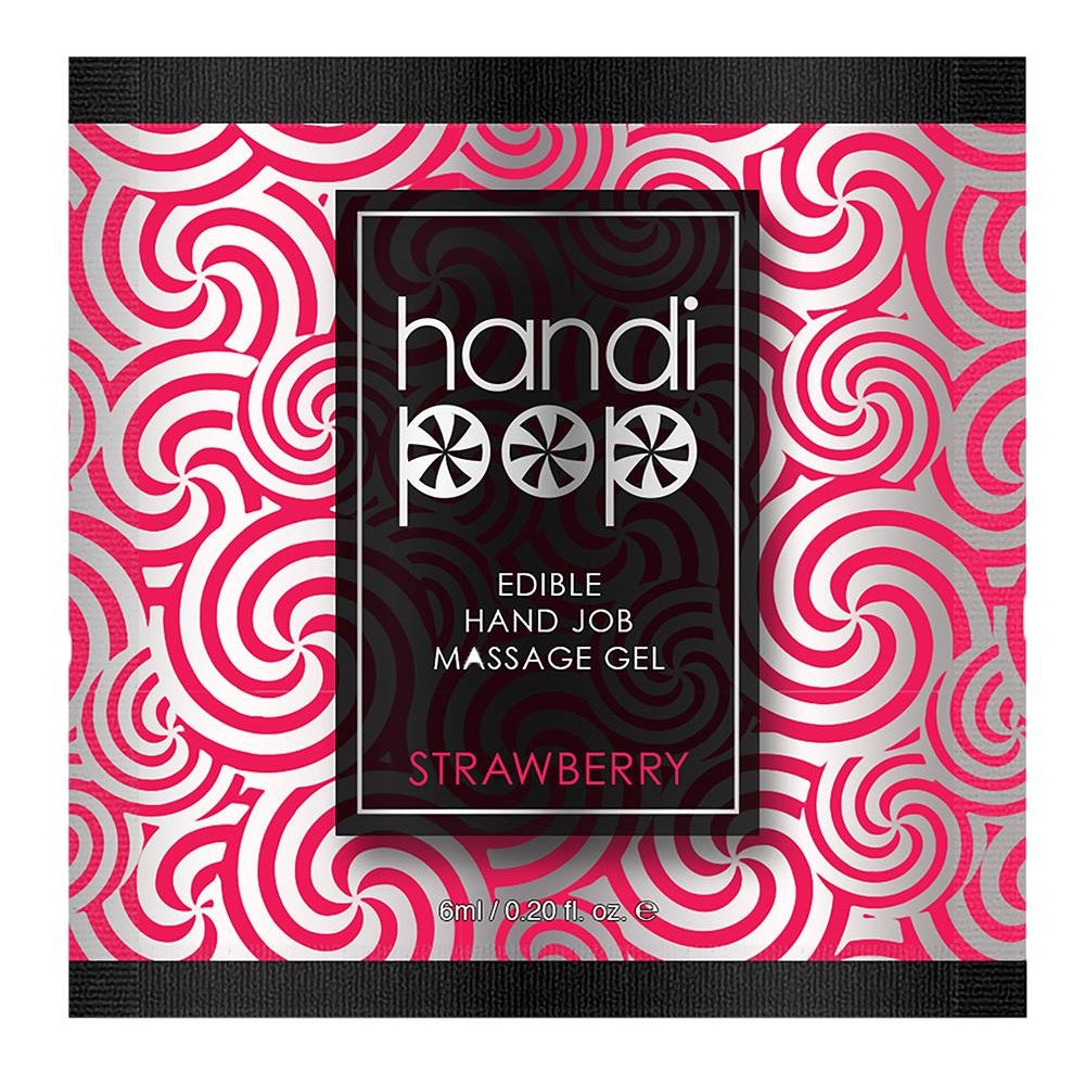 Handipop Påse - Lust & Kärlek