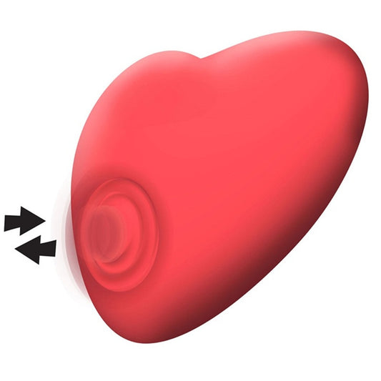 Heartbeat Pulserande & Vibrerande