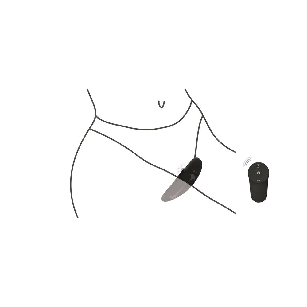 Kalli Trosvibrator