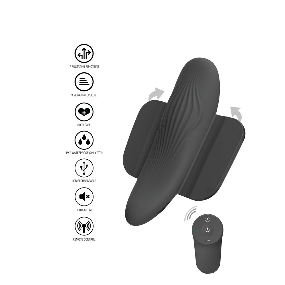 Kalli Trosvibrator