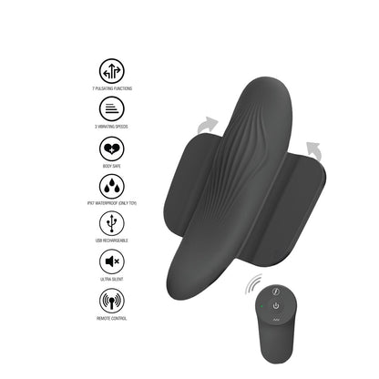 Kalli Trosvibrator