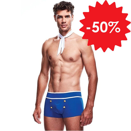 Sailor-man