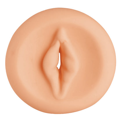 Enkel Penispump med Ring och Sleeve