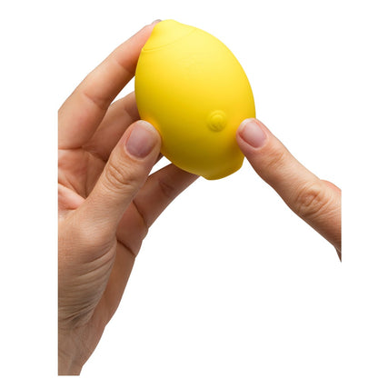 Lemon Crush - Förhandsbokning!