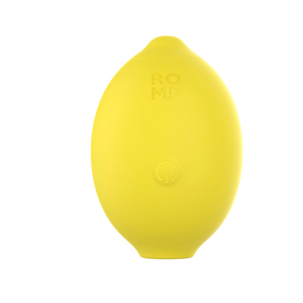 Lemon Crush - Förhandsbokning!