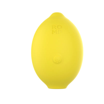 Lemon Crush - Förhandsbokning!