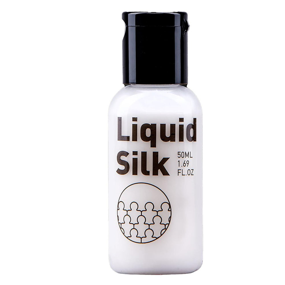 Liquid Silk