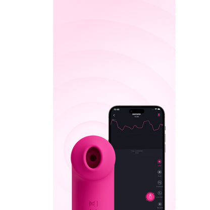 Lovense Fizz