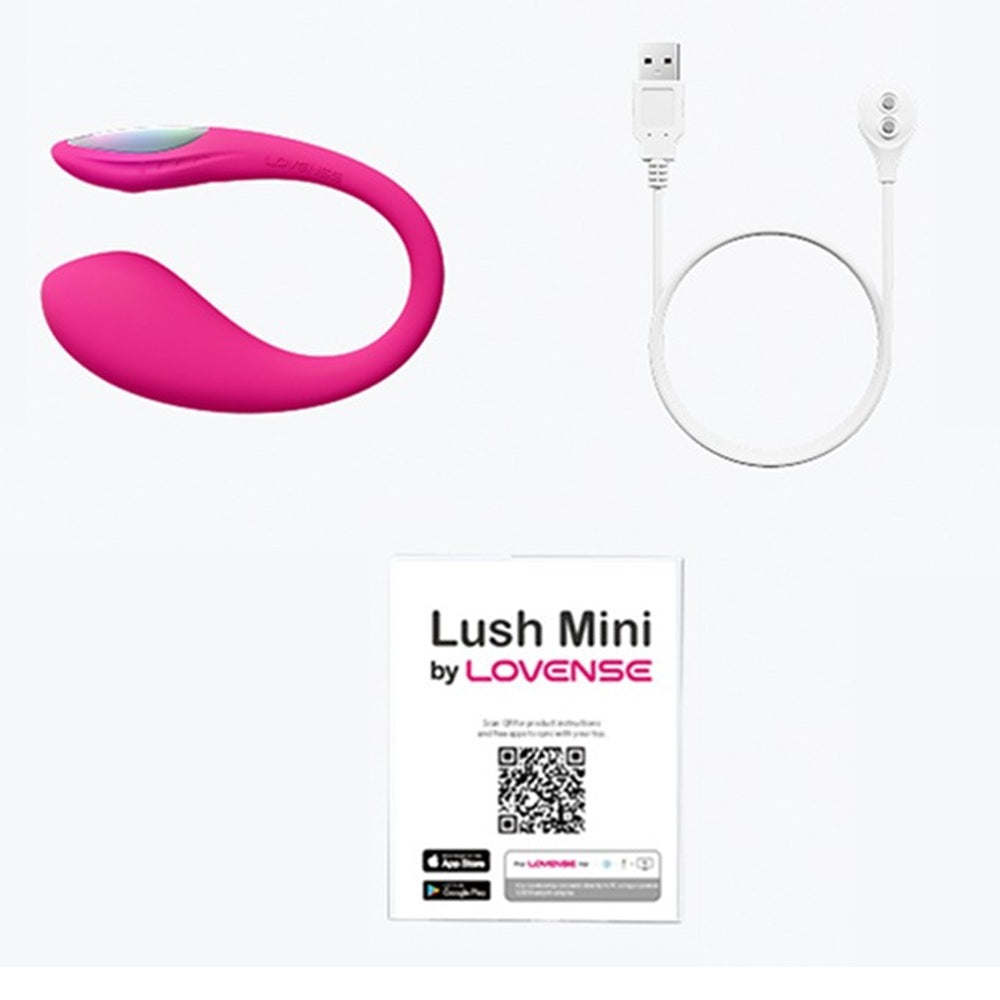 Lovense Lush Mini