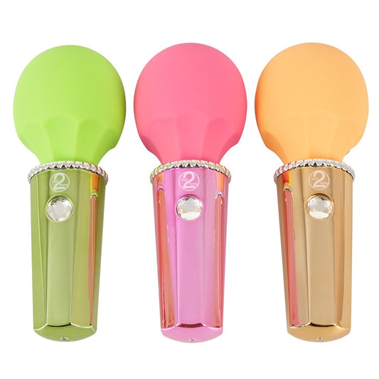 Mini Wand med bling - Lust & Kärlek