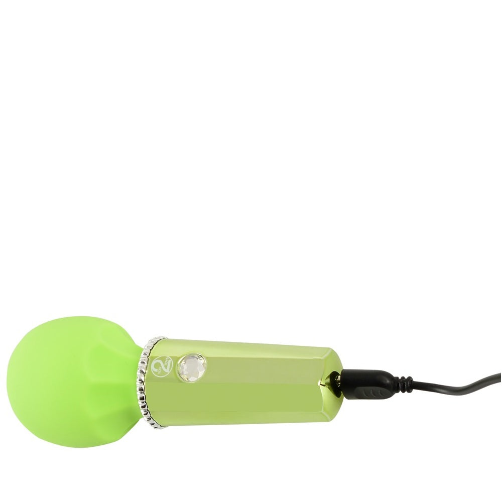 Mini Wand med bling - Lust & Kärlek
