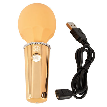 Mini Wand med bling - Lust & Kärlek