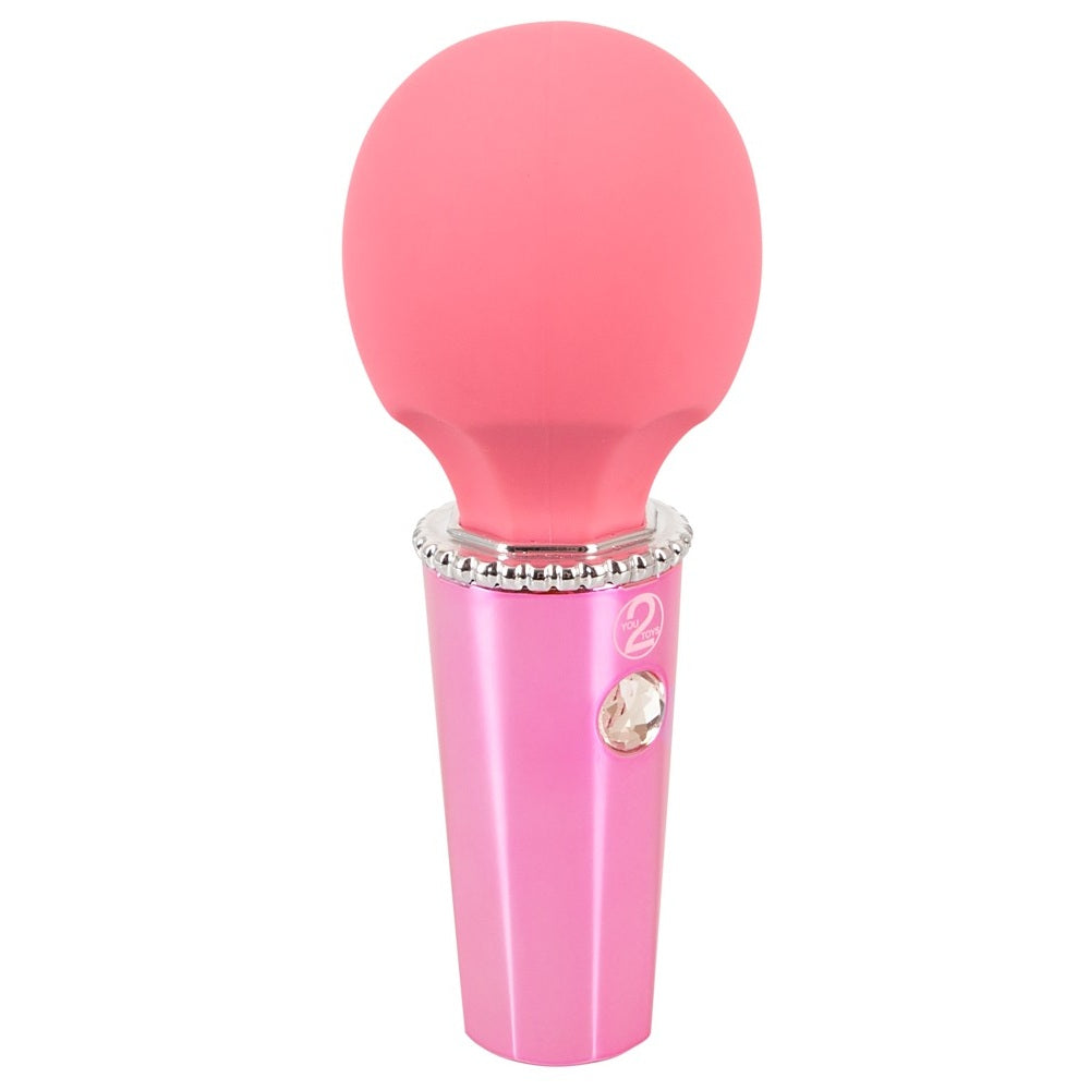 Mini Wand med bling - Lust & Kärlek