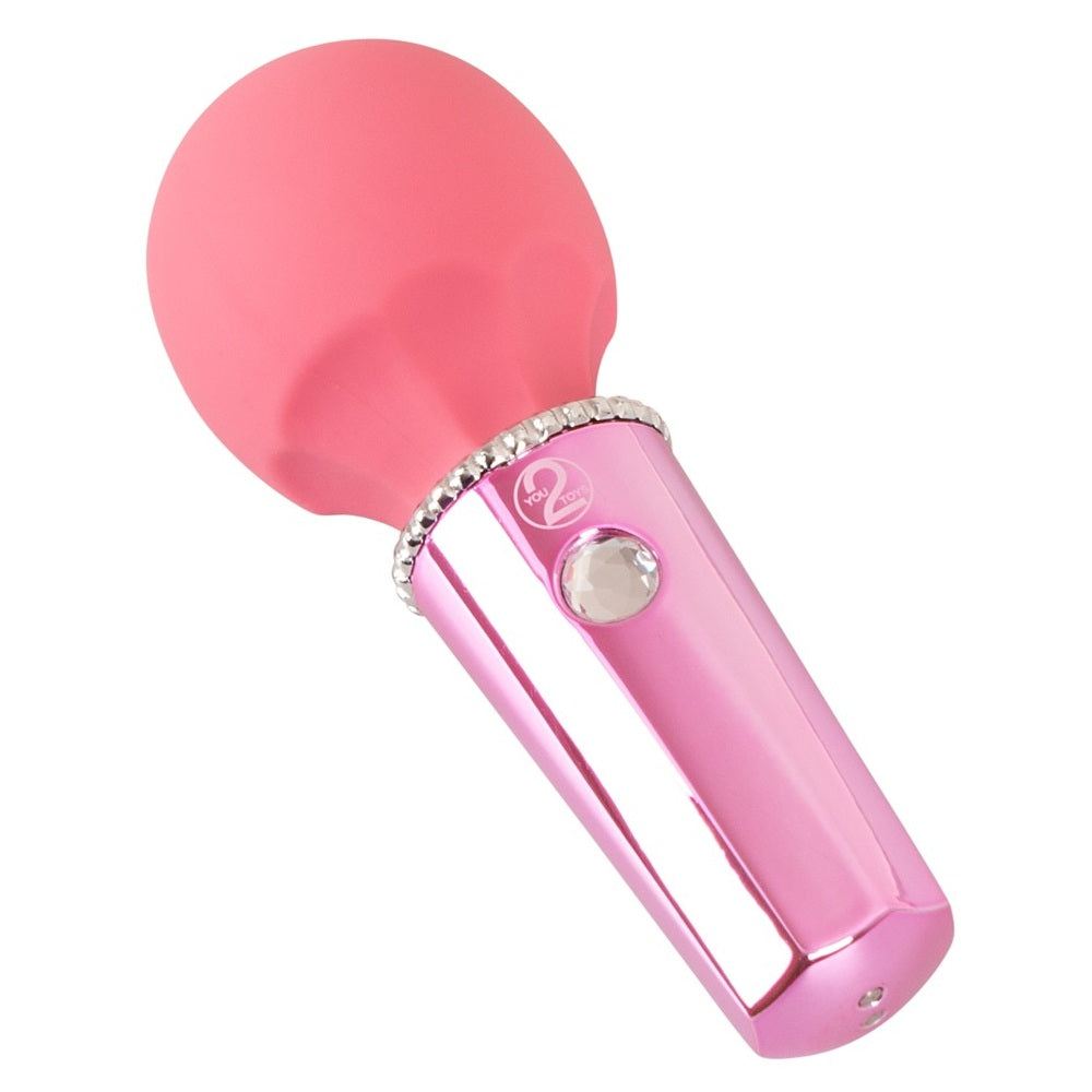 Mini Wand med bling - Lust & Kärlek