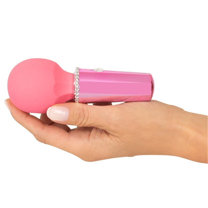Mini Wand med bling - Lust & Kärlek