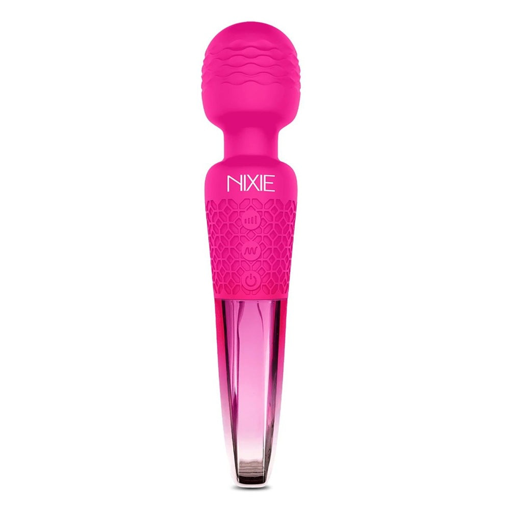 Nixie Wand - Lust & Kärlek