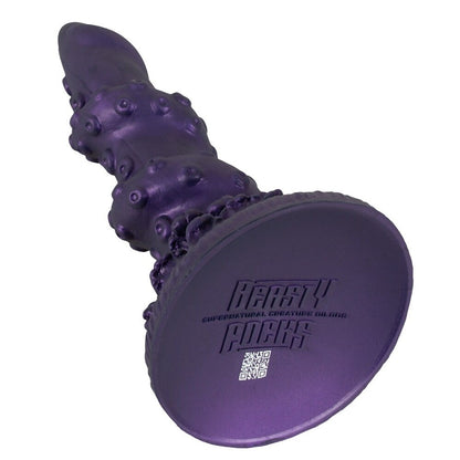 Octopus Prime Dildo