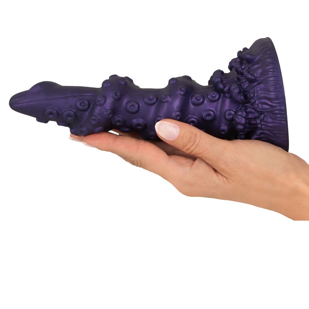 Octopus Prime Dildo