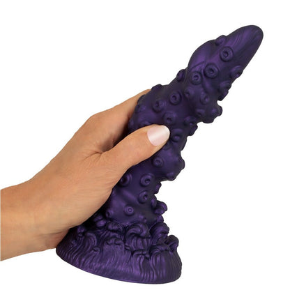 Octopus Prime Dildo