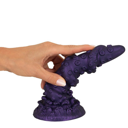 Octopus Prime Dildo