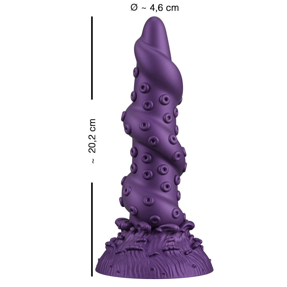 Octopus Prime Dildo