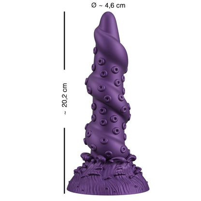 Octopus Prime Dildo