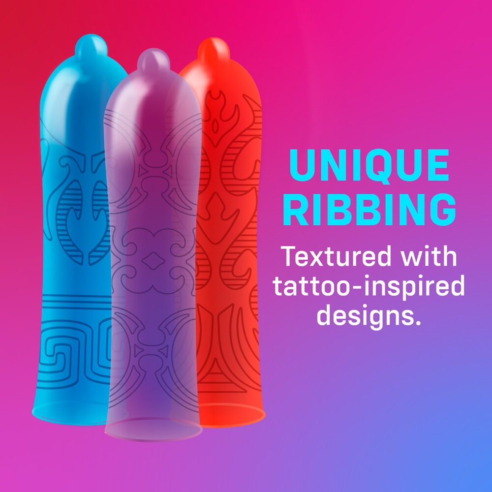 ONE Tattoo Touch 12-pack