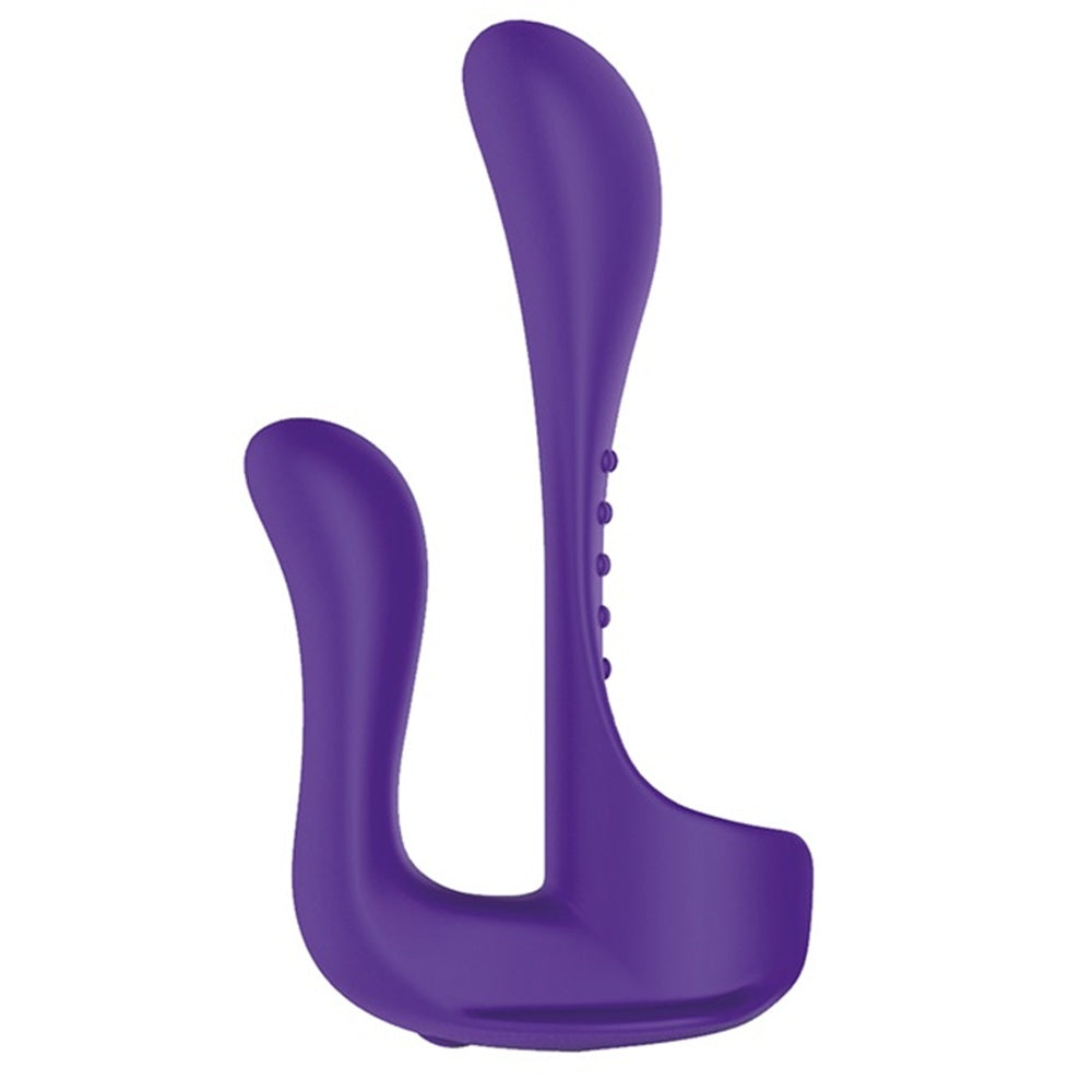 Naghi Parvibrator - Lust & Kärlek
