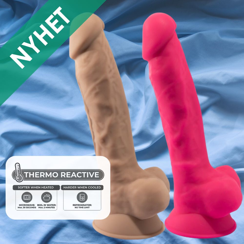 Premium Dildo