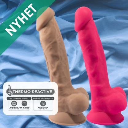 Premium Dildo