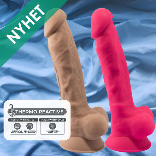 Premium Dildo