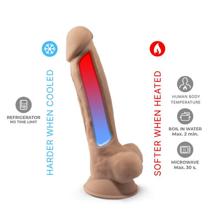 Premium Dildo