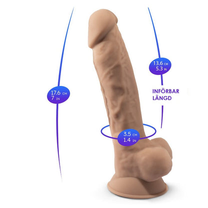 Premium Dildo
