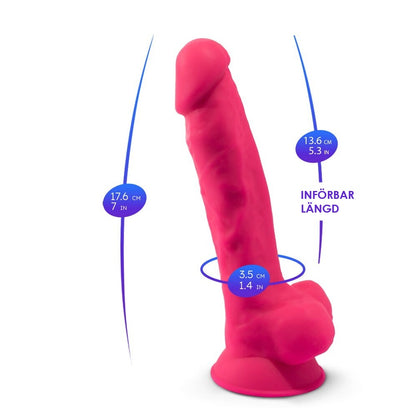 Premium Dildo
