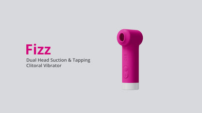 Lovense Fizz