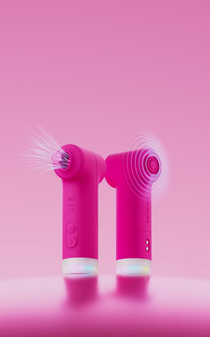 Lovense Fizz