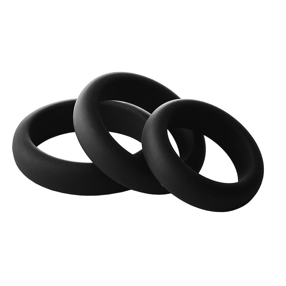 Ramrod Ringar 3-pack