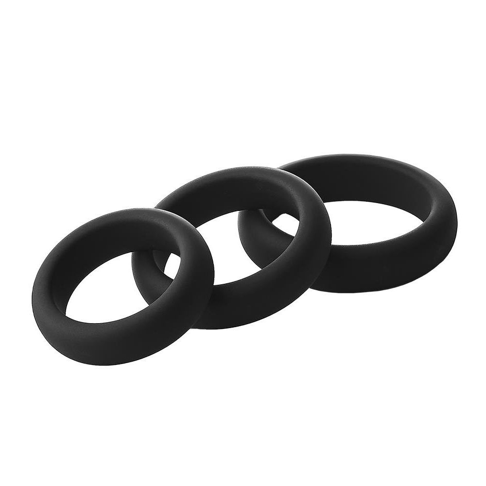 Ramrod Ringar 3-pack